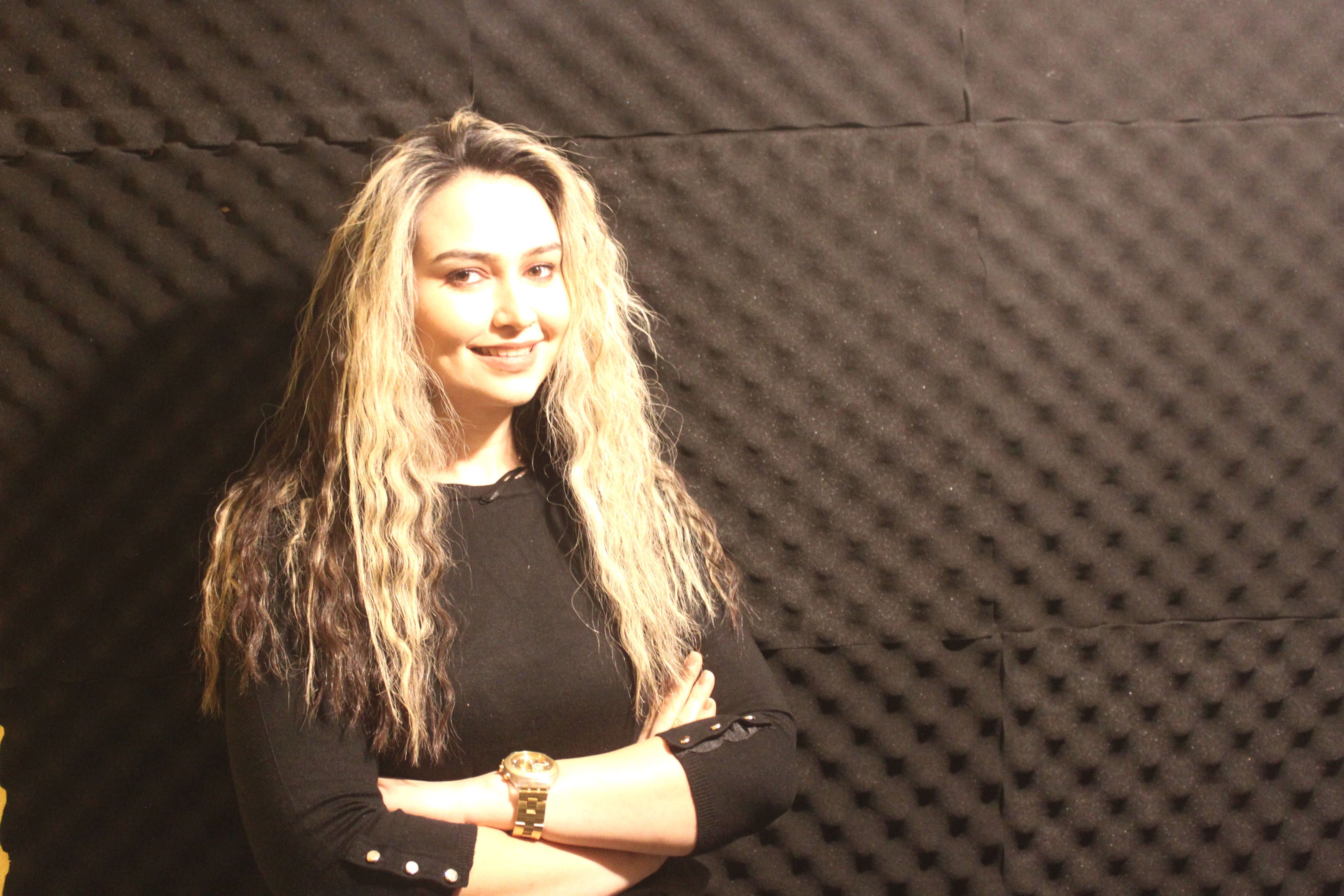 Berna KÖMÜRCÜ / Keman - Piyano