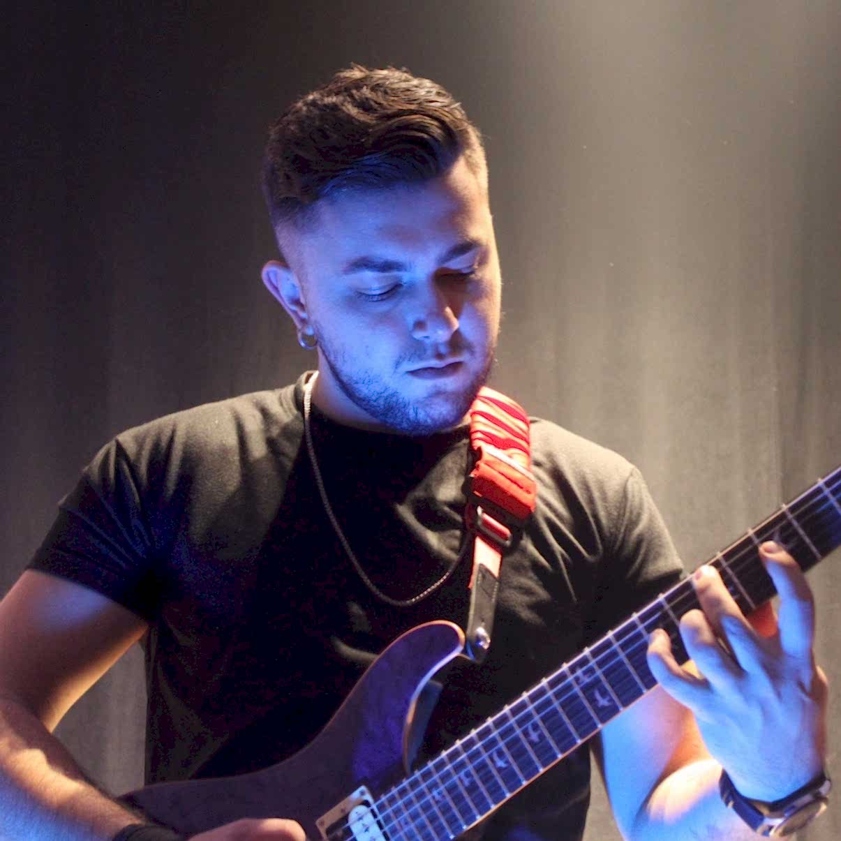 Mert Görkem GÖKALP / Kurucu