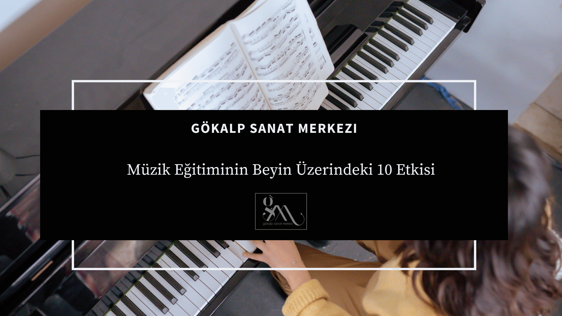 Müzik Eğitiminin Beyin Üzerindeki 10 Etkisi